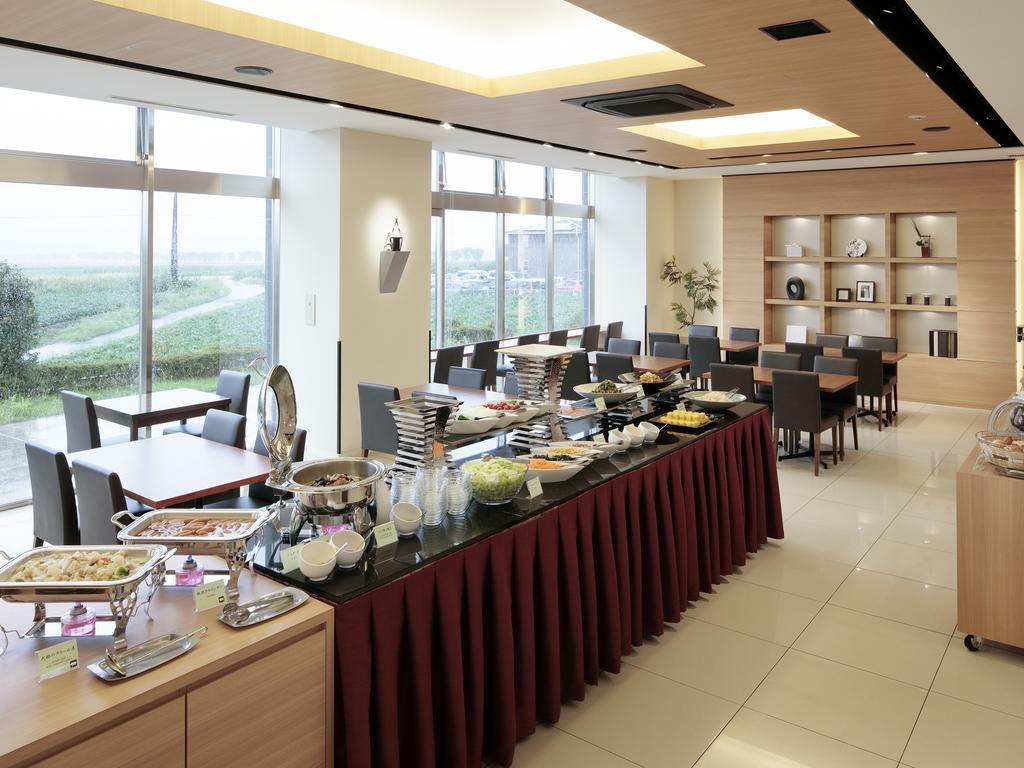 Candeo Hotels Ozu Kumamoto Airport Exterior photo