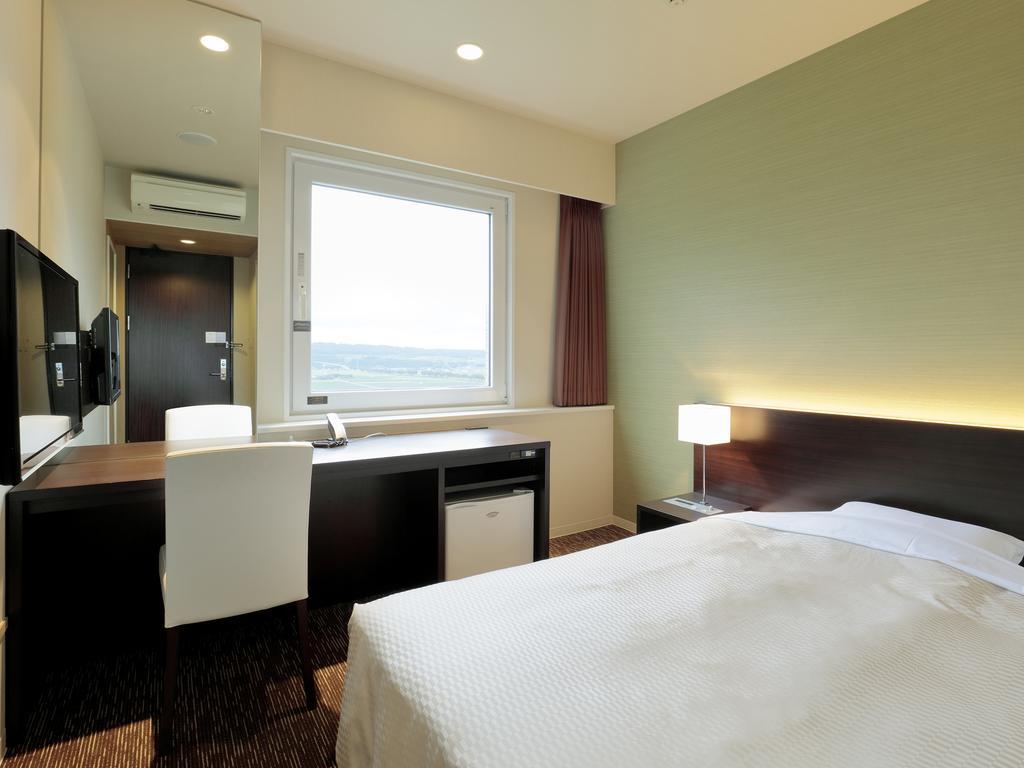Candeo Hotels Ozu Kumamoto Airport Exterior photo